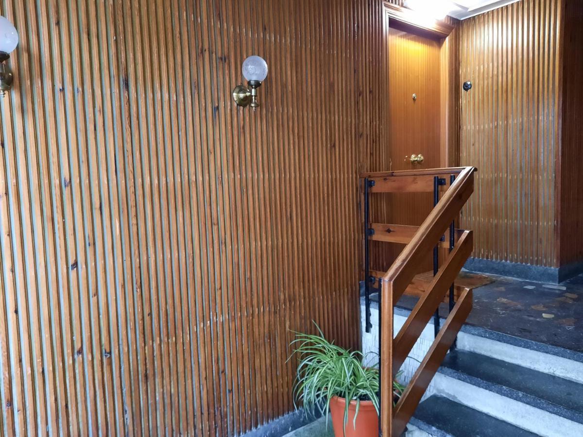 Apartamento Casa Oteiza Villarcayo Exterior foto
